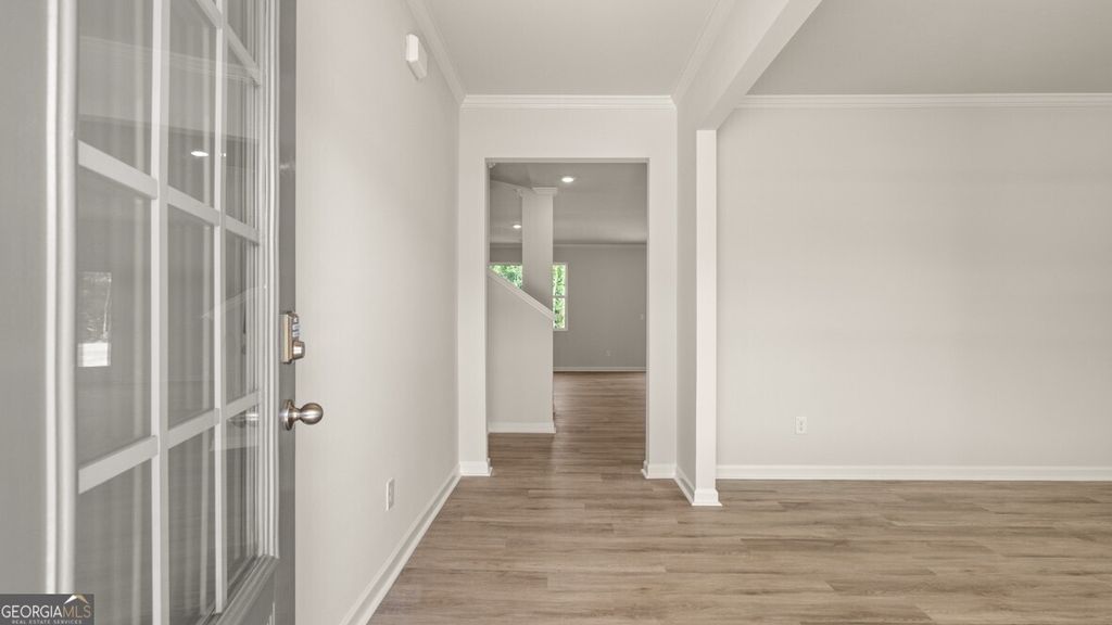 Photo of 2632 Indigo Road, Lithia Springs, GA 30122 (MLS # 10710054)