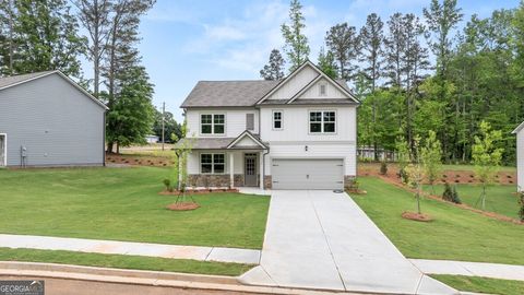 Photo of 2632 Indigo Road, Lithia Springs, GA 30122 (MLS # 10710054)