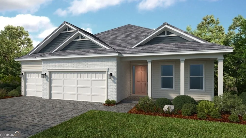 111 Hillcrest Drive, St. Marys, GA, 31558