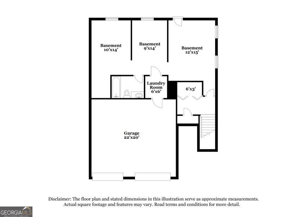 Photo of 5711 Meadowview Road, Rex, GA 30273 (MLS # 10713838)