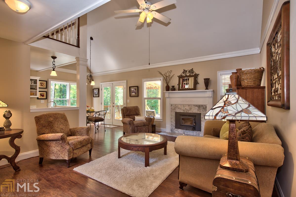 Sugar Bend - Residential
