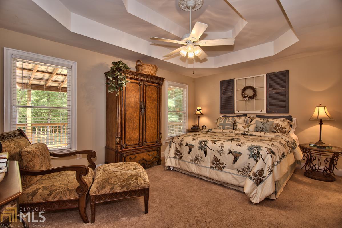Sugar Bend - Residential