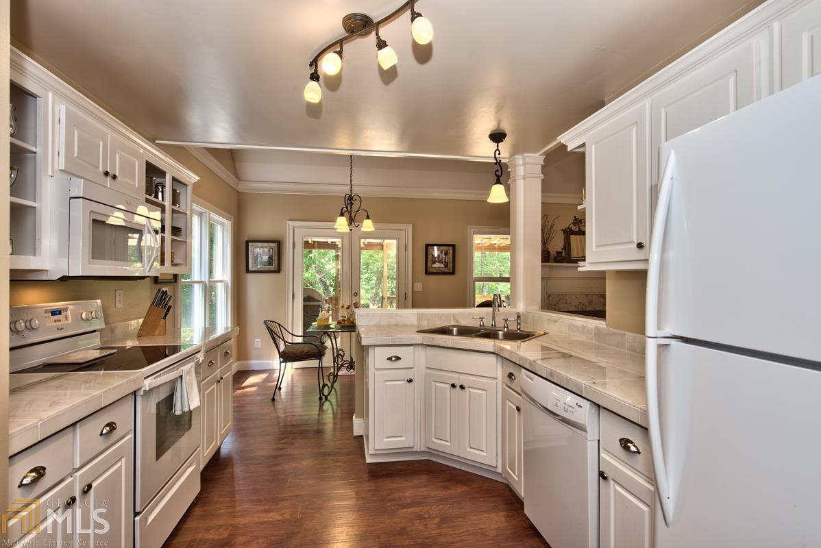 Sugar Bend - Residential