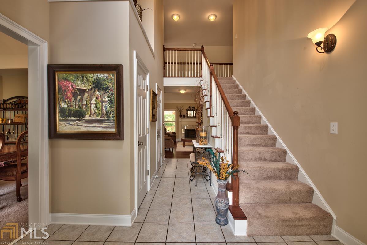 Sugar Bend - Residential