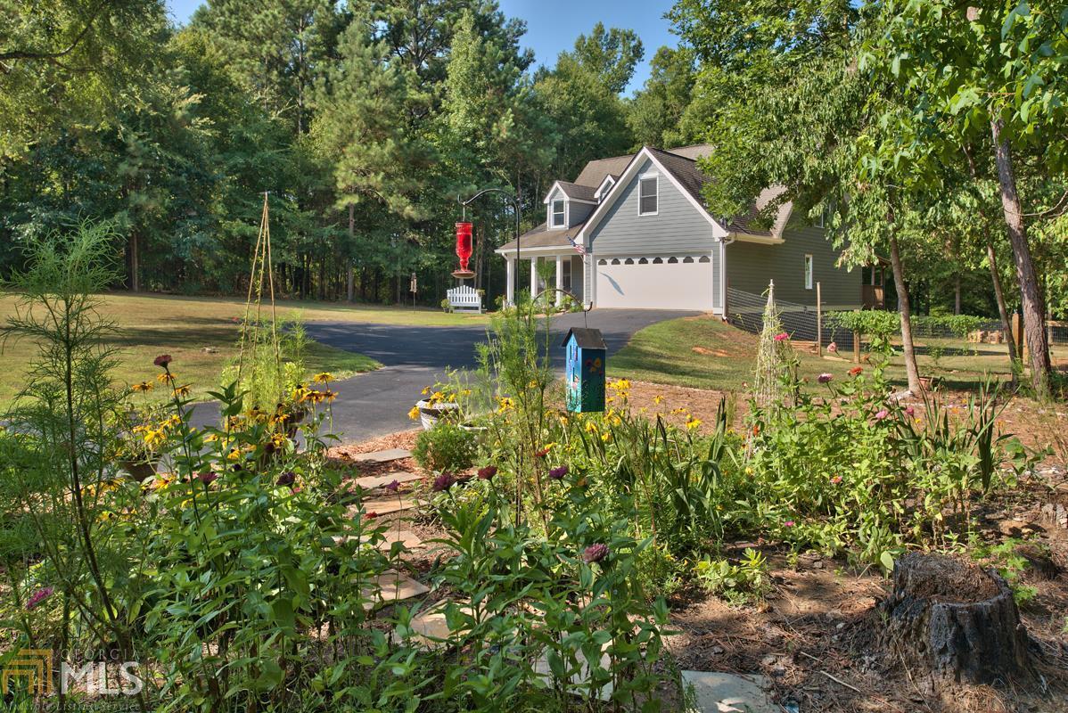 Sugar Bend - Residential