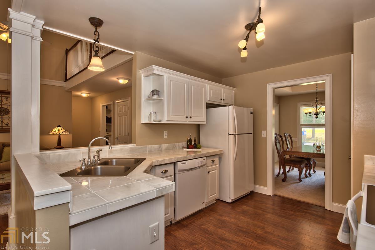 Sugar Bend - Residential