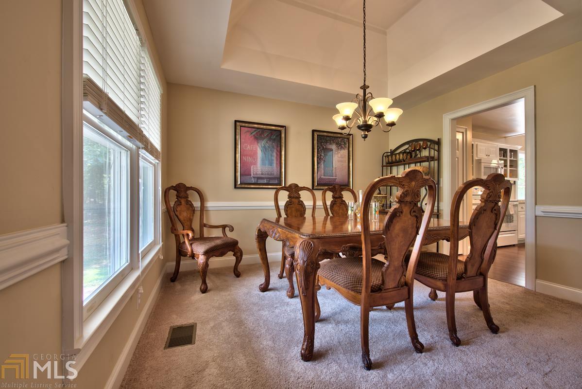 Sugar Bend - Residential