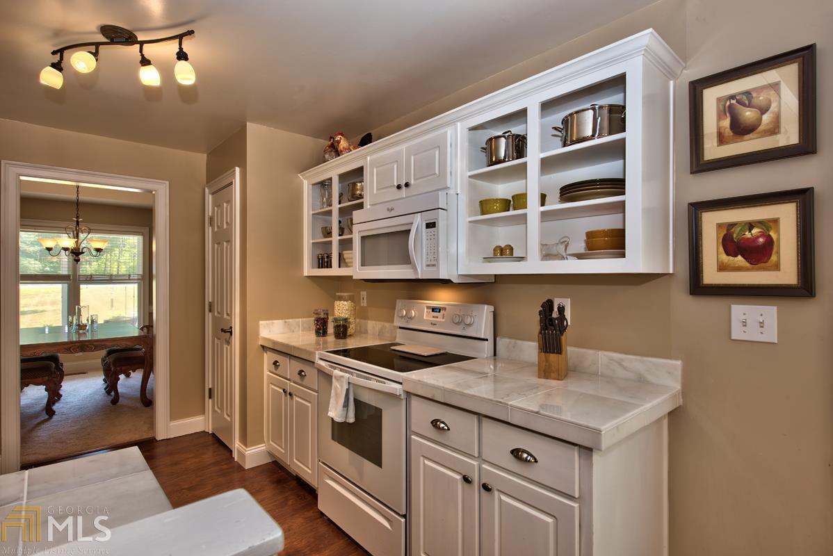 Sugar Bend - Residential