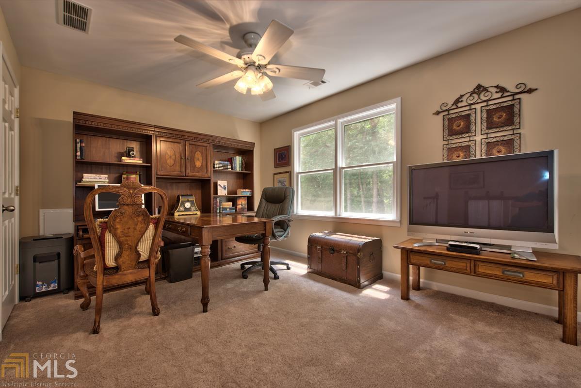 Sugar Bend - Residential