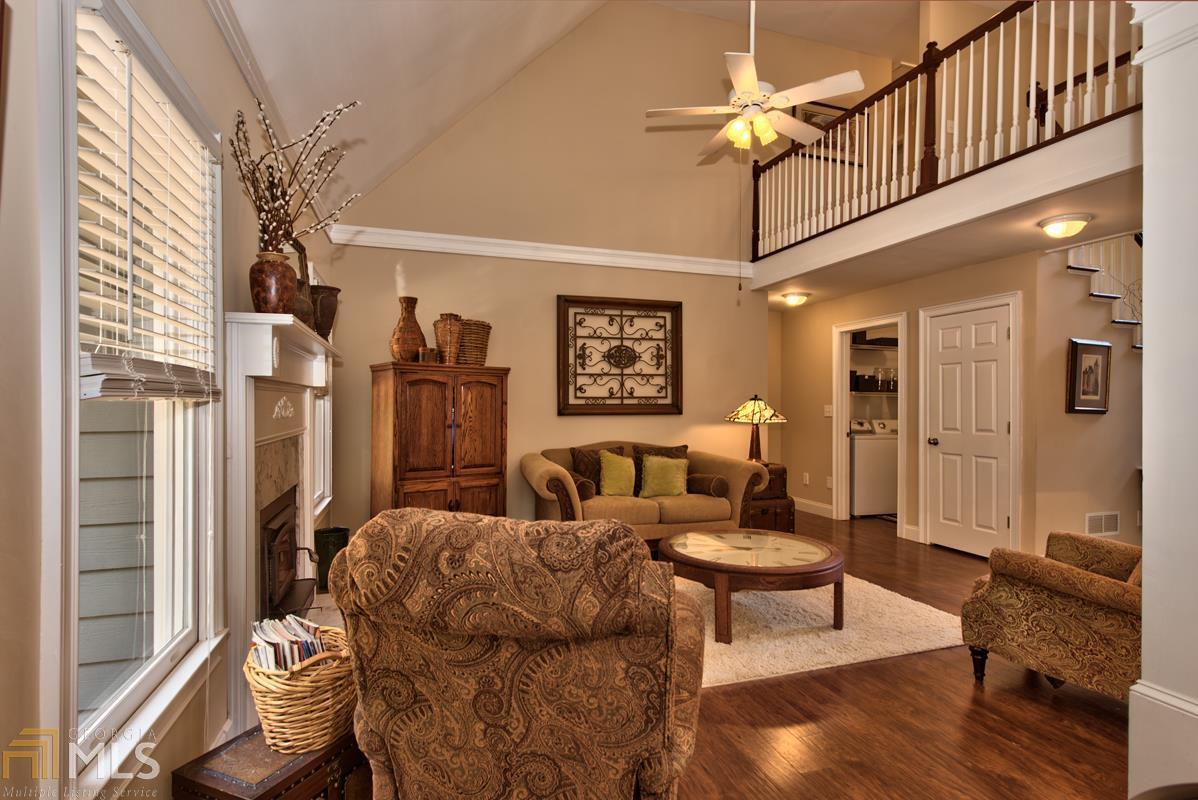 Sugar Bend - Residential