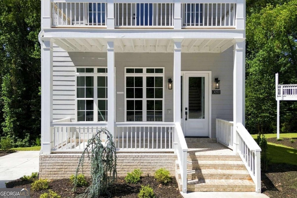 Photo of 3050 Kara Court, Roswell, GA 30076 (MLS # 10849341)