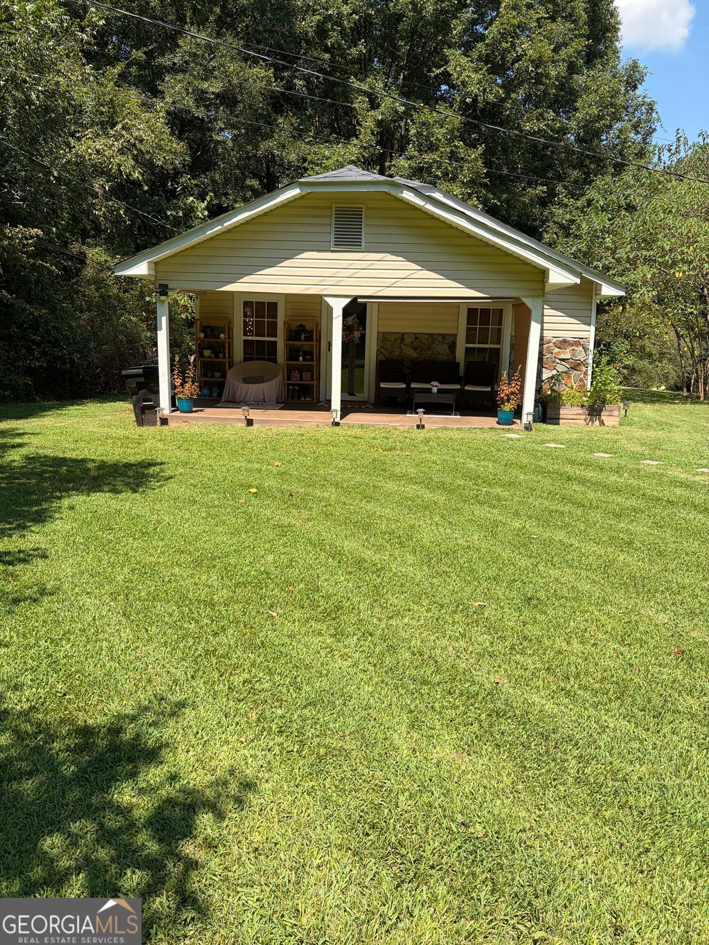 Photo of 948 Cheatham Road, Griffin, GA 30223 (MLS # 10841190)