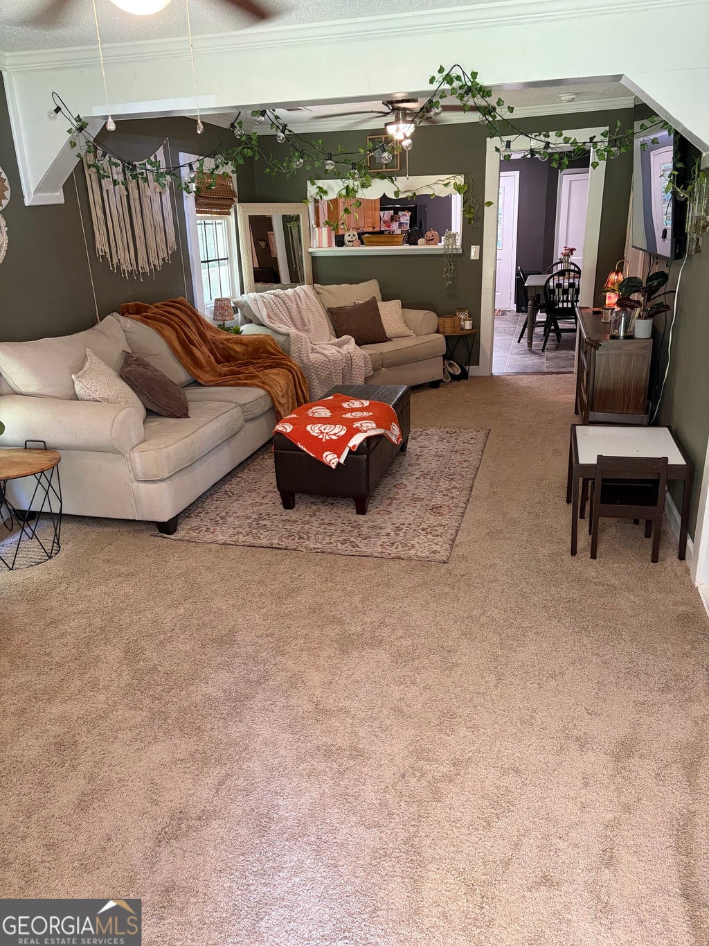 Photo of 948 Cheatham Road, Griffin, GA 30223 (MLS # 10841190)