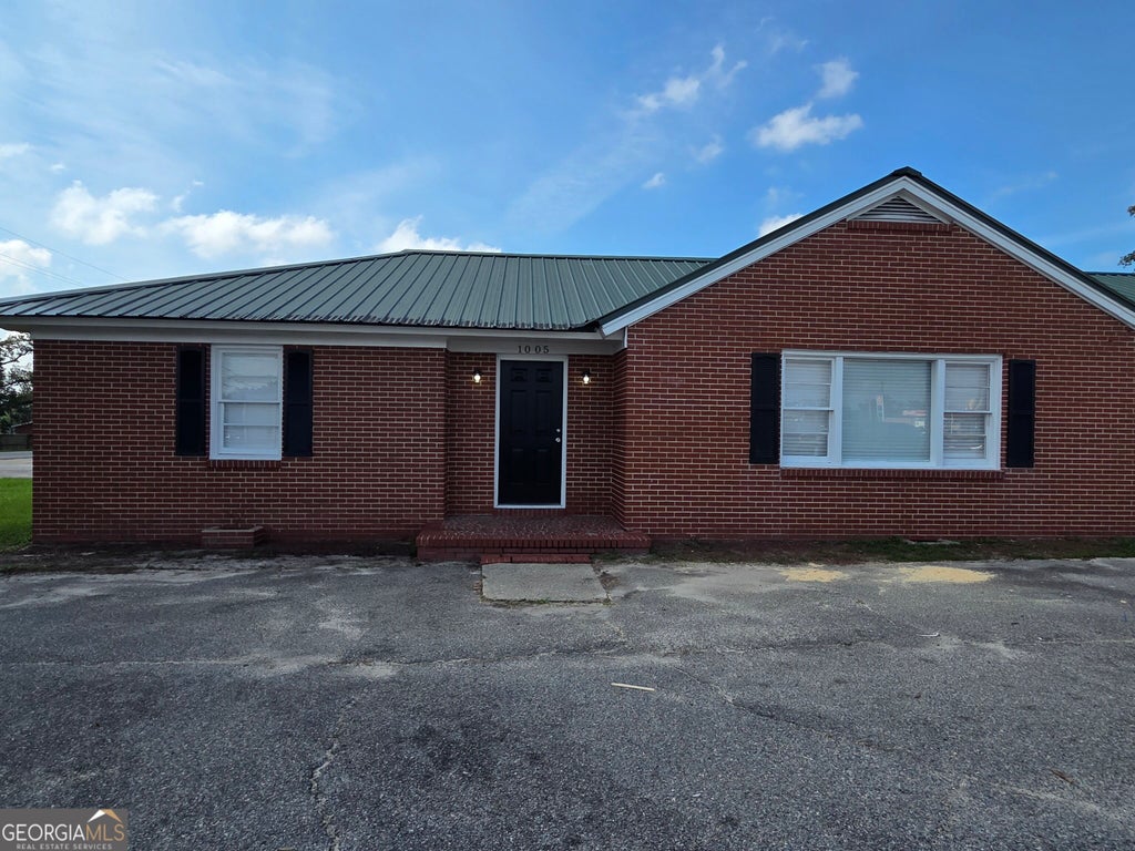 Photo of 1005 E Second Street, Vidalia, GA 30474 (MLS # 10846613)