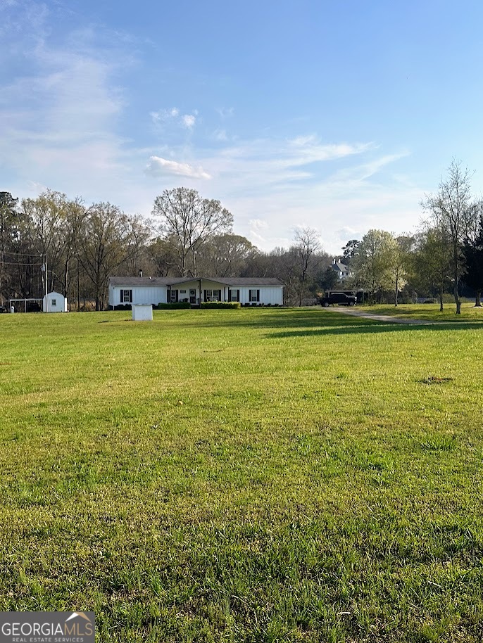 1391 Blue Springs RD