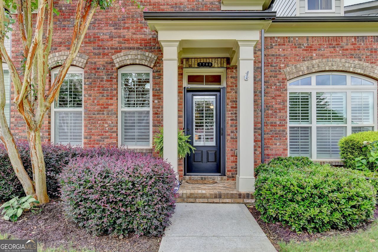7780 Pierpoint
