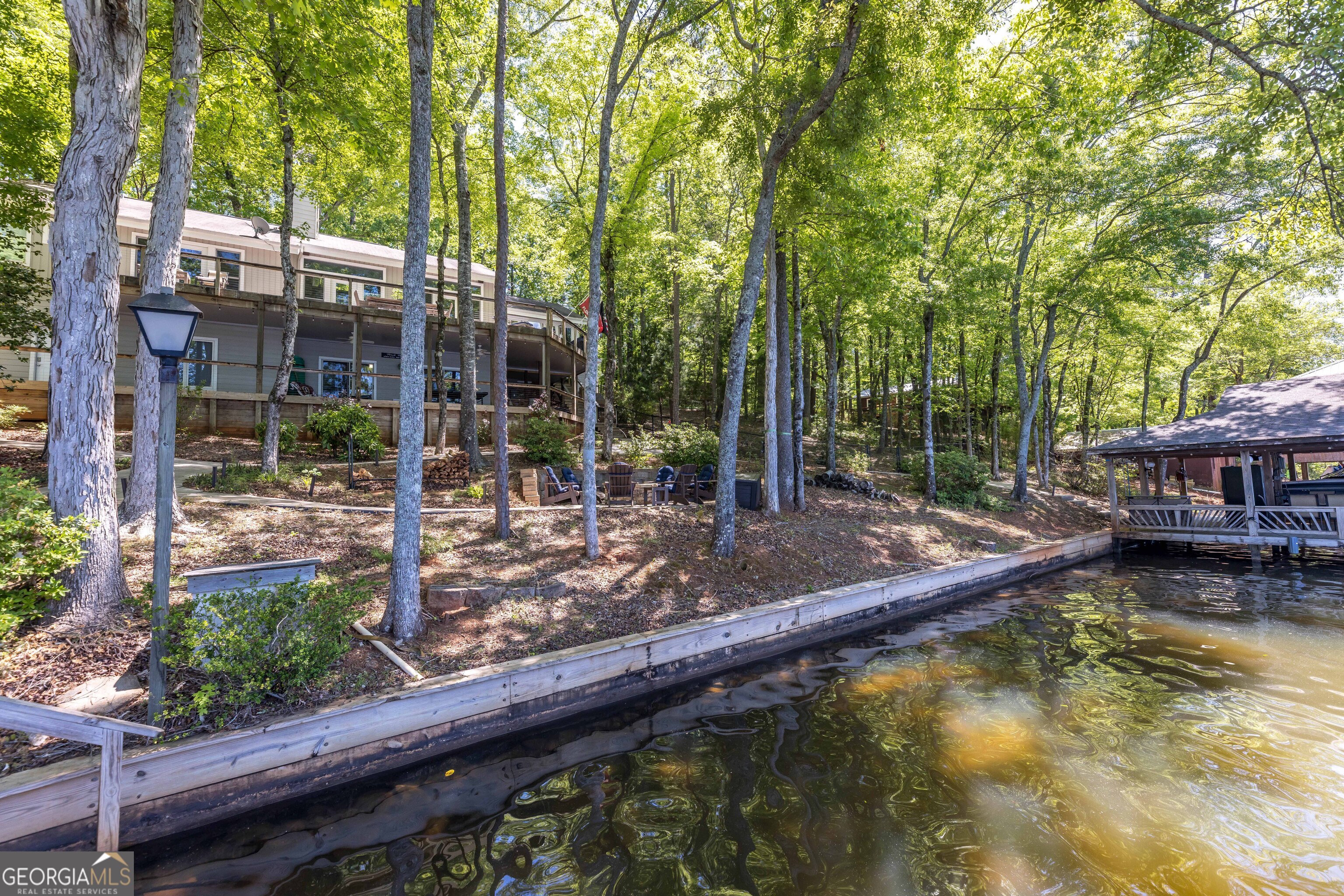 1710 Quail Hollow DR