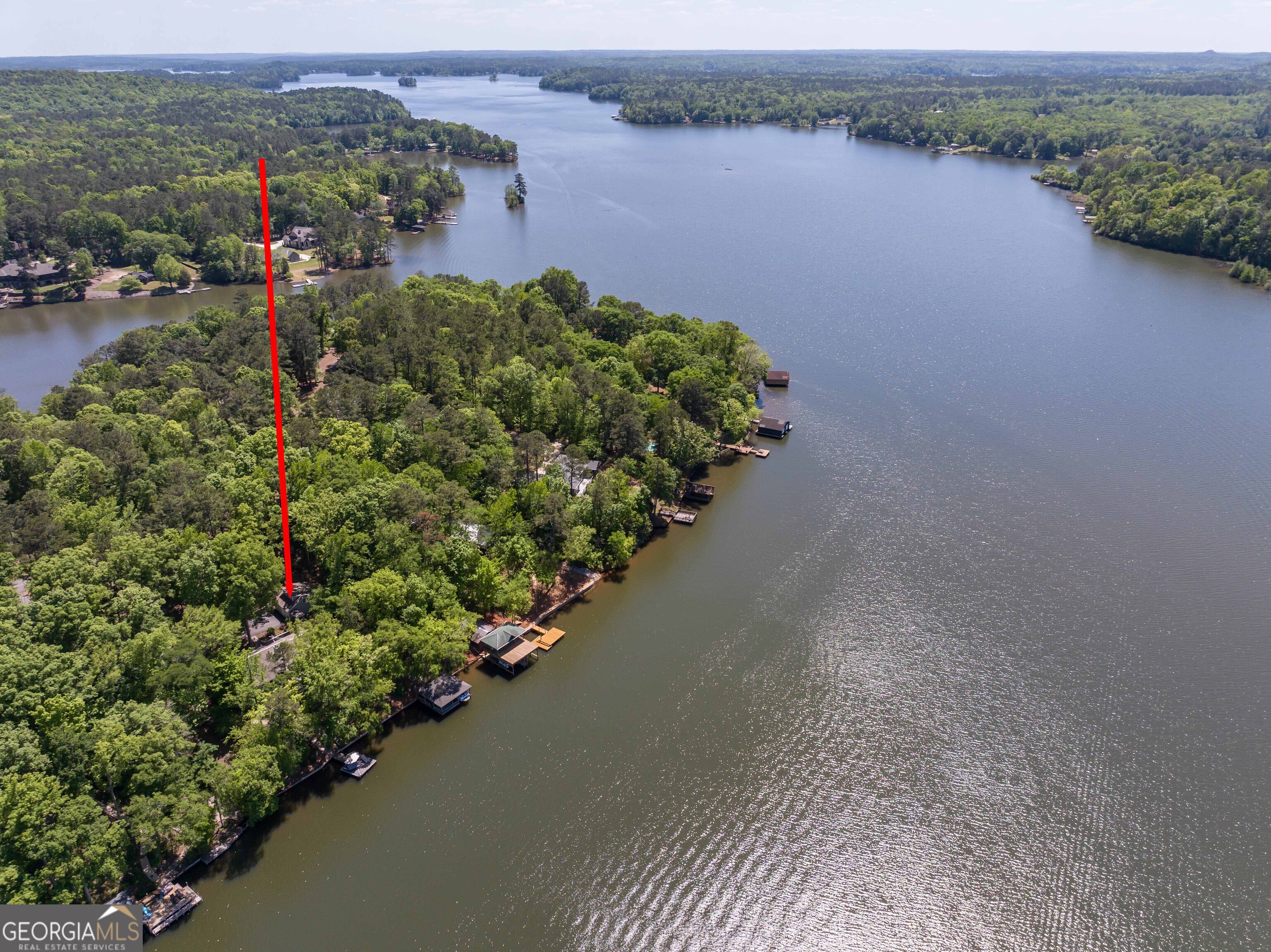 1710 Quail Hollow DR