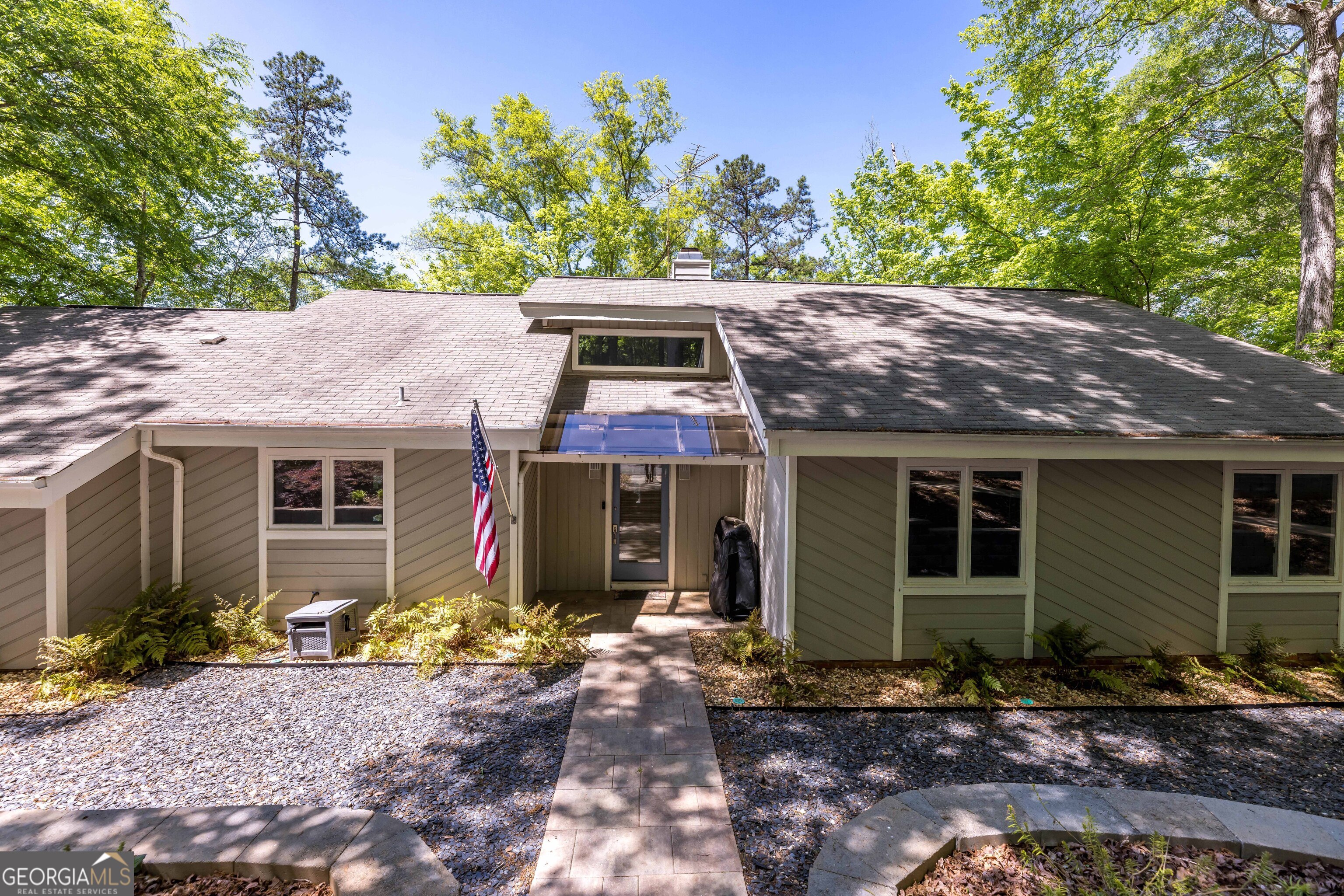 1710 Quail Hollow DR