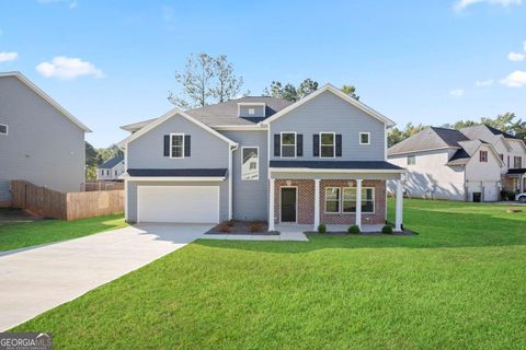 Photo of 250 Stonecreek Parkway, Covington, GA 30016 (MLS # 10654613)