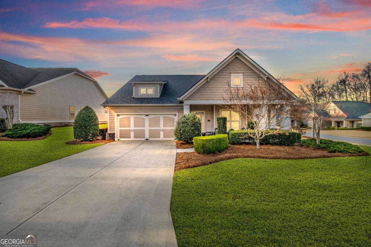164 Owens Farm LN