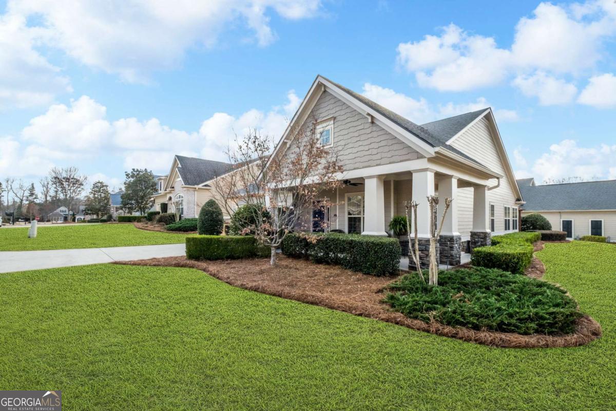 164 Owens Farm LN