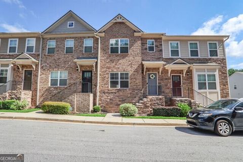 142 Kiram TER SW Atlanta GA 30331