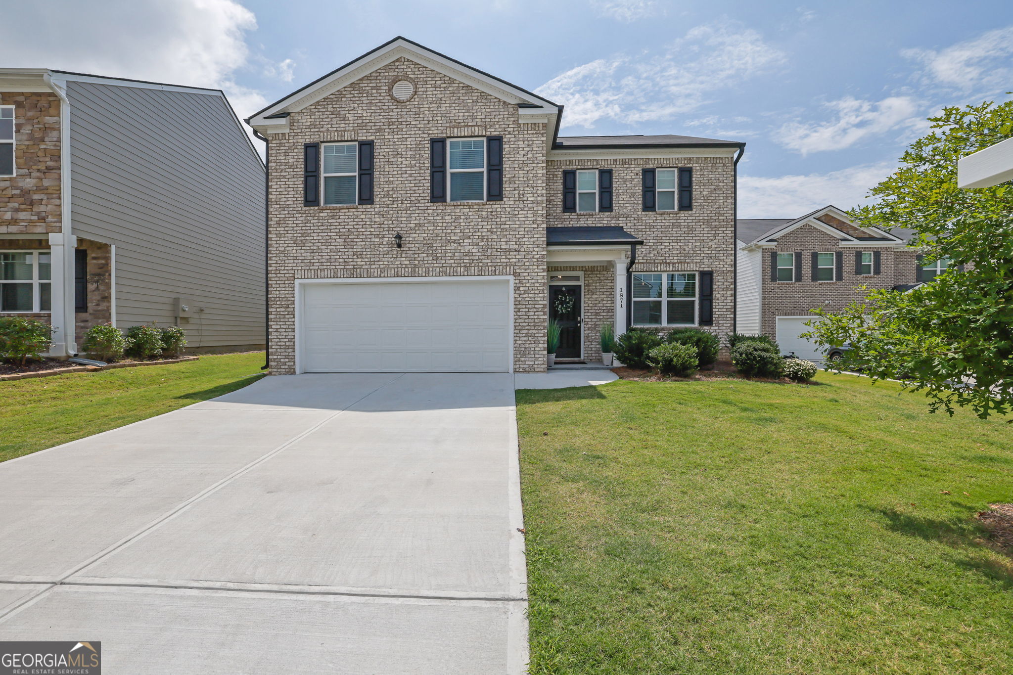1871 Vidalia CT