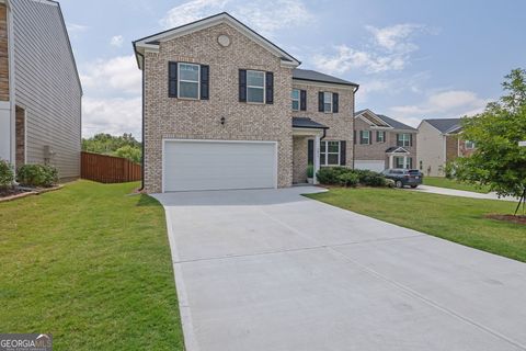 1871 Vidalia CT Dacula GA 30019