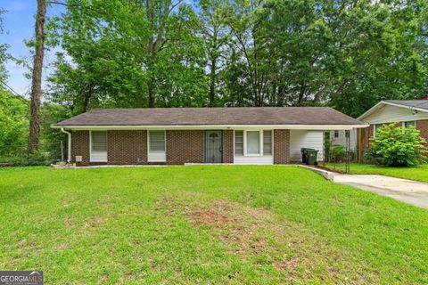 Photo of 3236 Renault Road SE, Atlanta, GA 30354 (MLS # 10774503)