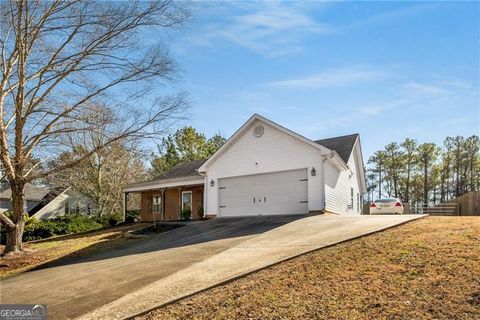 50 Berkshire Run, Covington, GA 30016 - #: 10463393