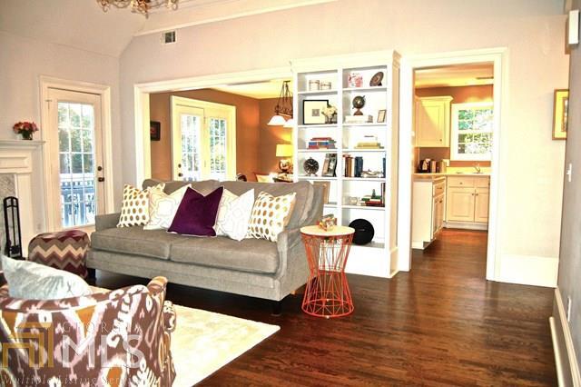 Lexington Estates - Residential