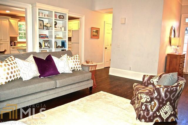 Lexington Estates - Residential