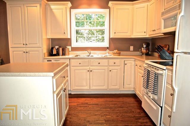 Lexington Estates - Residential