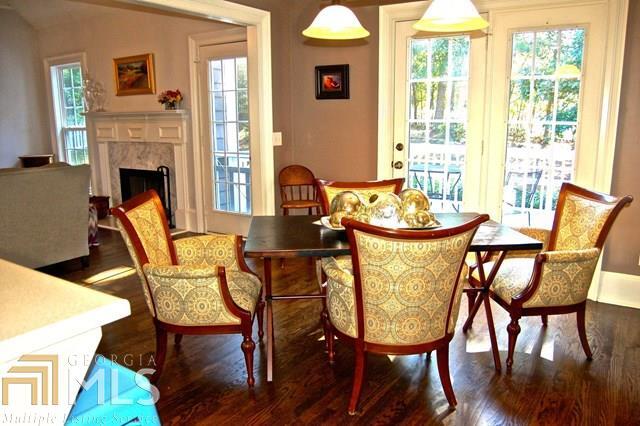 Lexington Estates - Residential