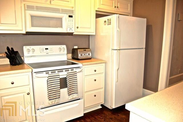 Lexington Estates - Residential