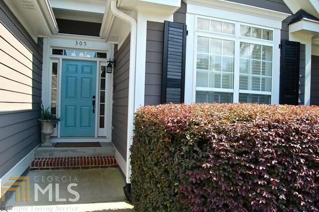 Lexington Estates - Residential
