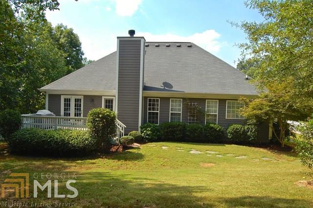 Lexington Estates - Residential