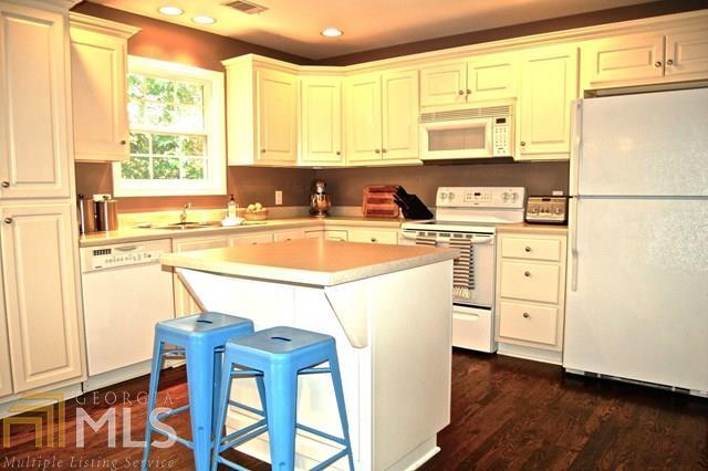 Lexington Estates - Residential