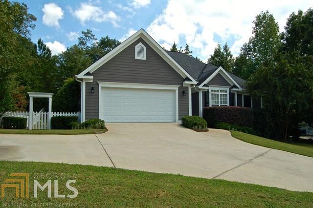 Lexington Estates - Residential
