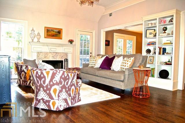 Lexington Estates - Residential