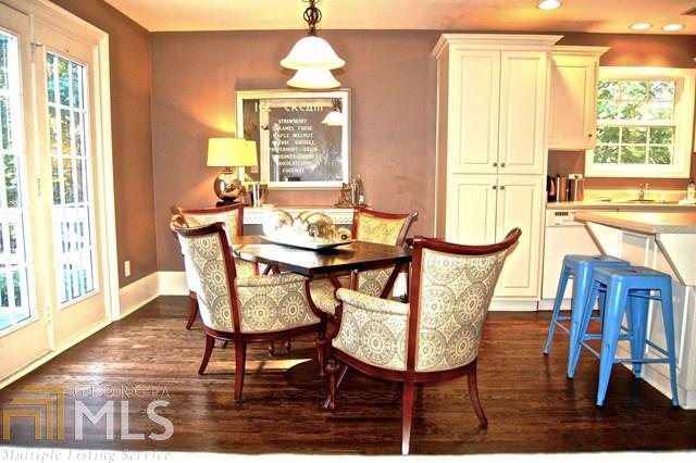 Lexington Estates - Residential