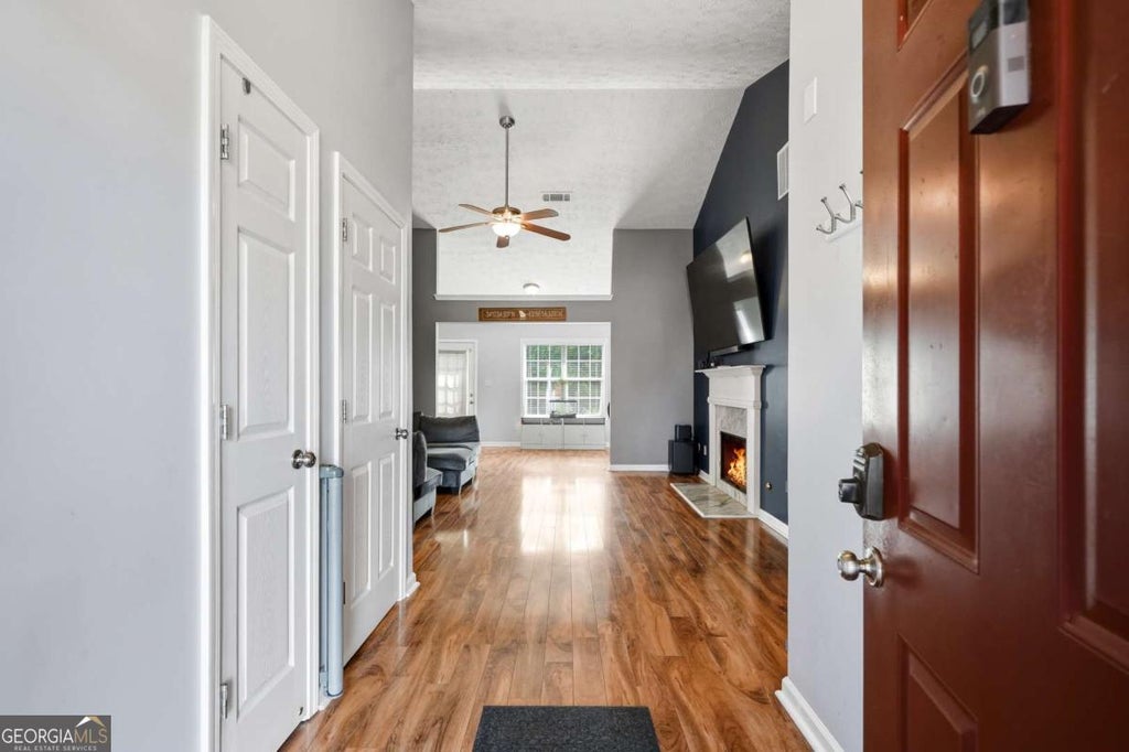 Photo of 1684 Amhearst Walk Road, Lawrenceville, GA 30043 (MLS # 10819051)