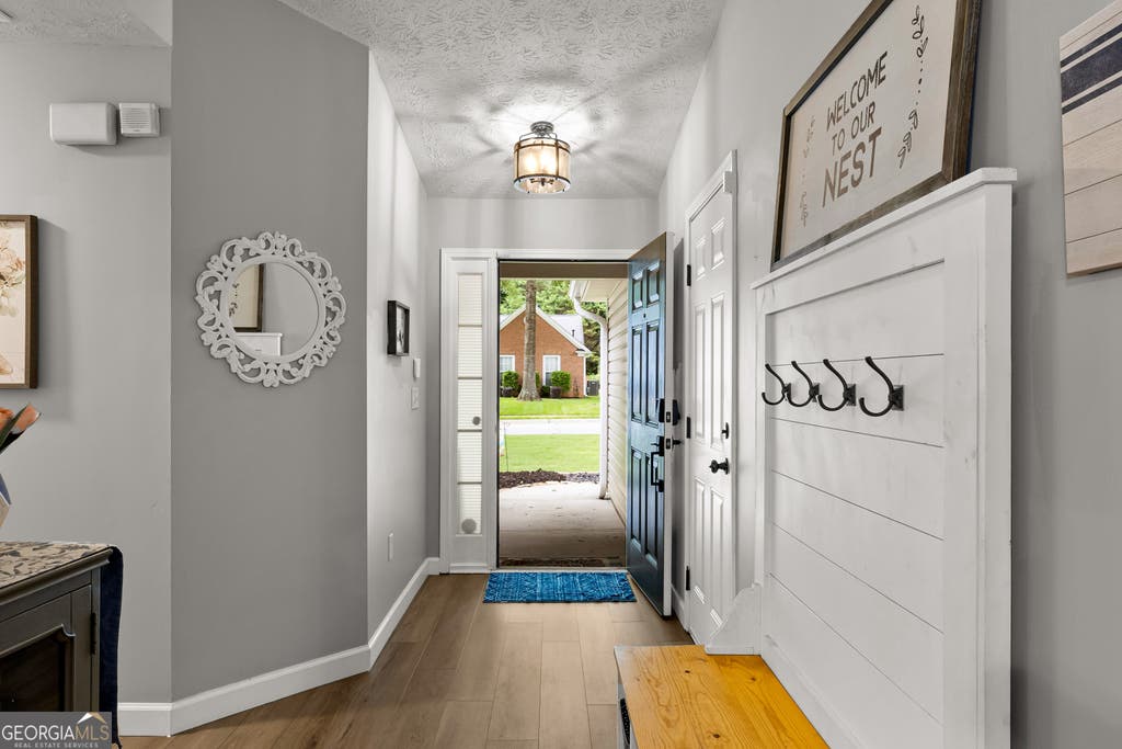 Photo of 148 Lake Cove Approach, Newnan, GA 30265 (MLS # 10805388)