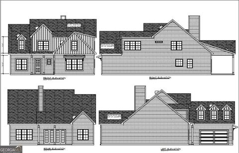 150 Kylemore PASS Tyrone GA 30290