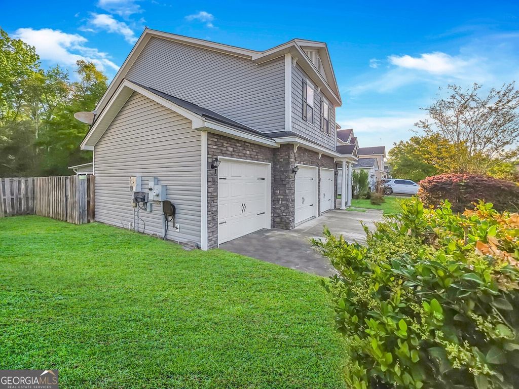 Photo of 4 Melody Drive, Pooler, GA 31322 (MLS # 10732102)