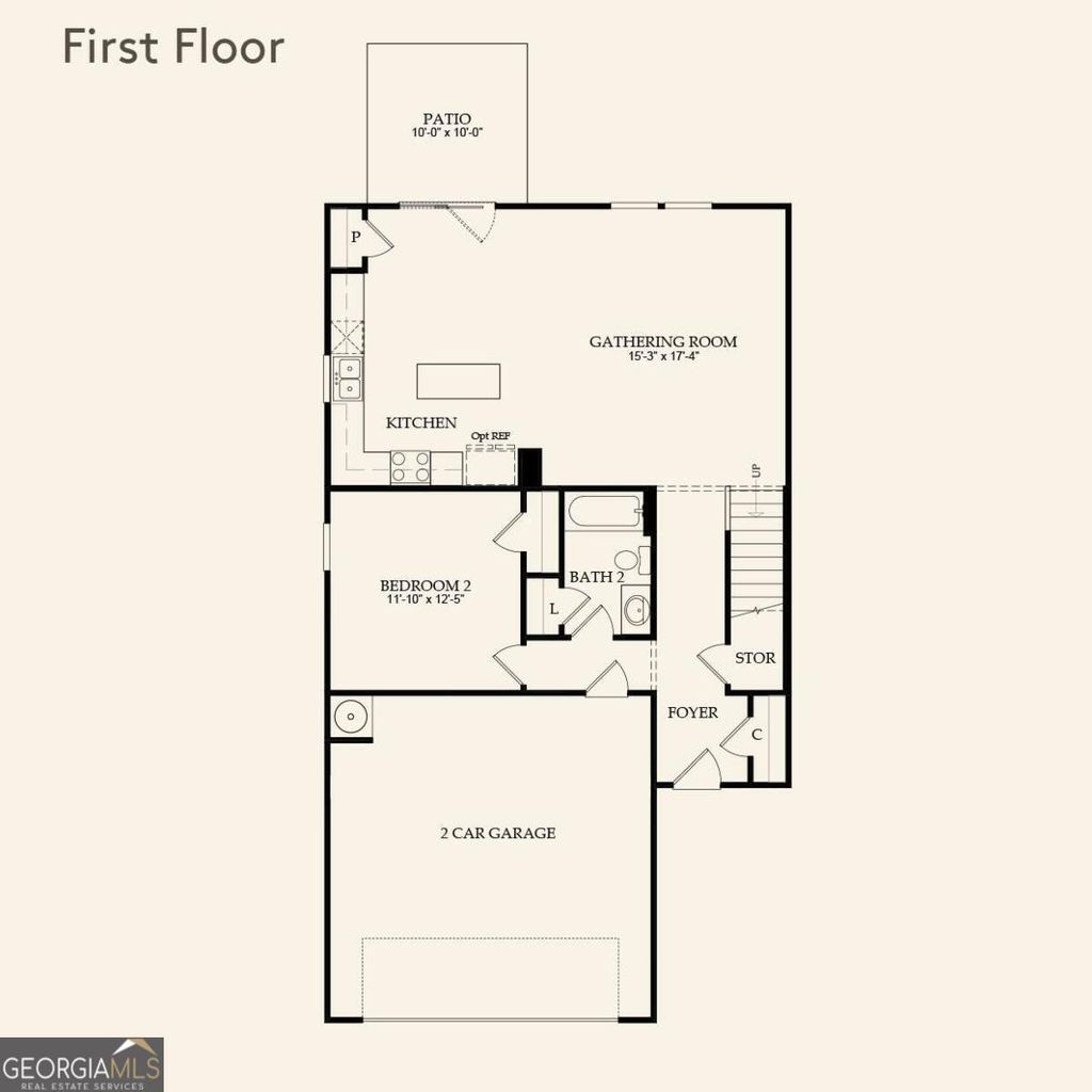 Photo of 3091 Orwell Drive, Gainesville, GA 30507 (MLS # 10660911)