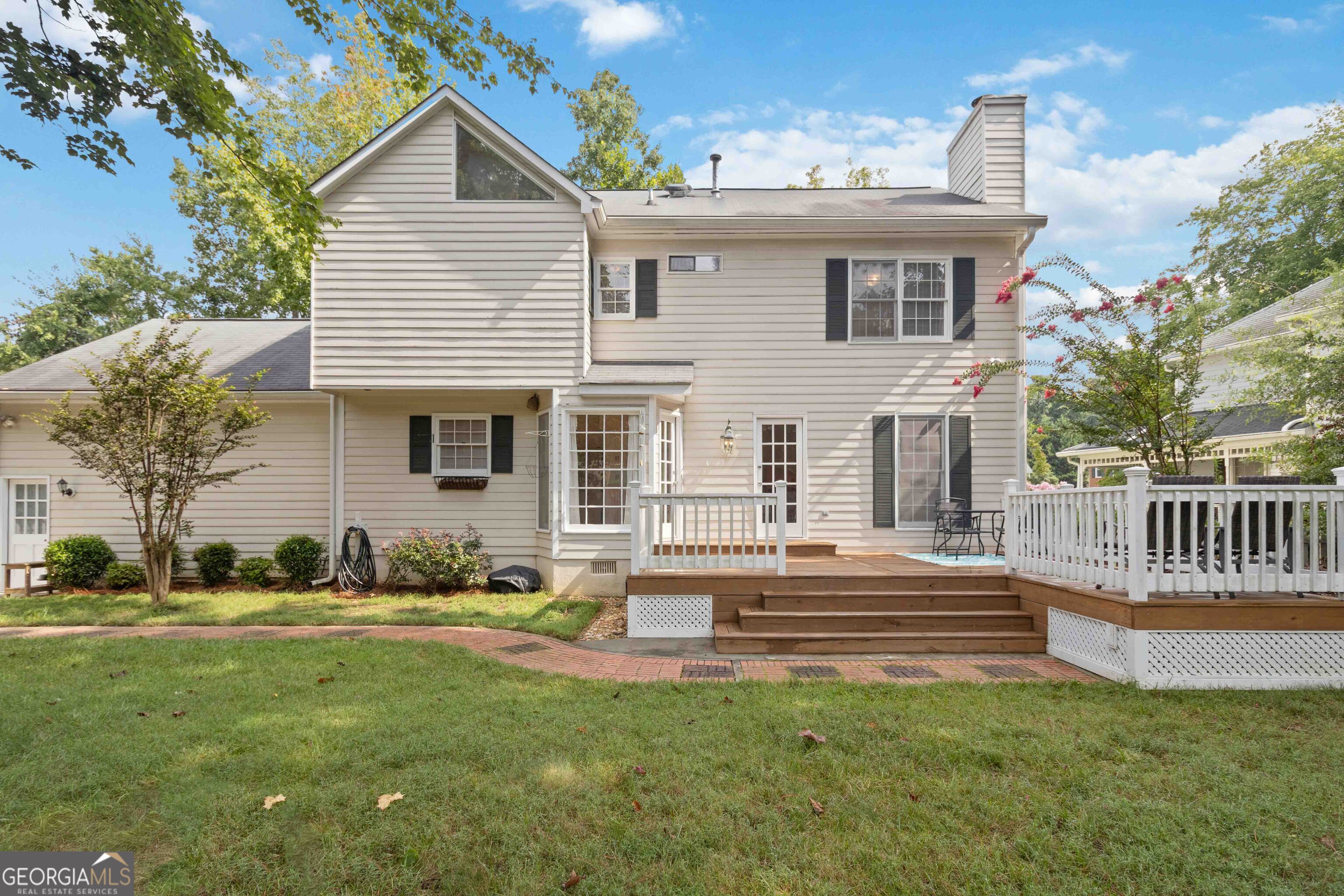 1482 Oak Springs DR