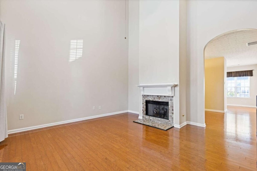 Photo of 6472 Portside Way, Flowery Branch, GA 30542 (MLS # 10869382)