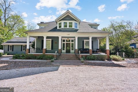 1102 Emory Street, Oxford, GA 30054 - #: 10499352